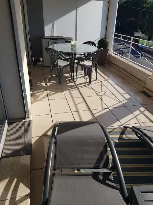 Apartment Cannes Beach And Festival Palais