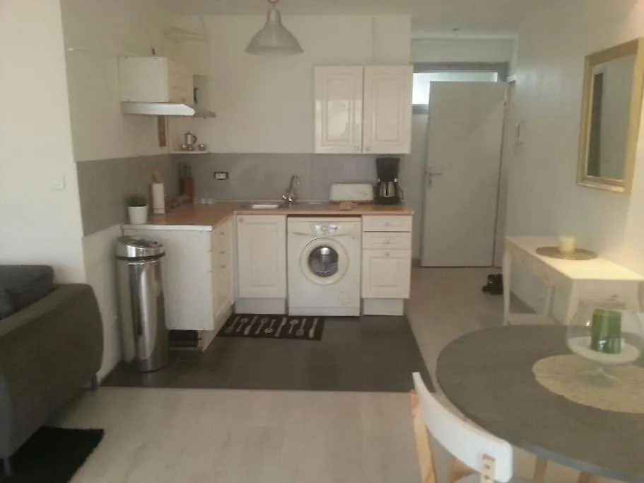 Apartment Cannes Beach And Festival Palais