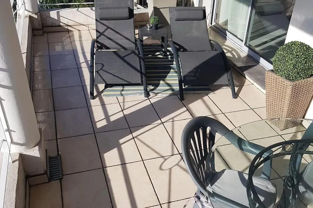 Apartment Cannes Beach And Festival Palais