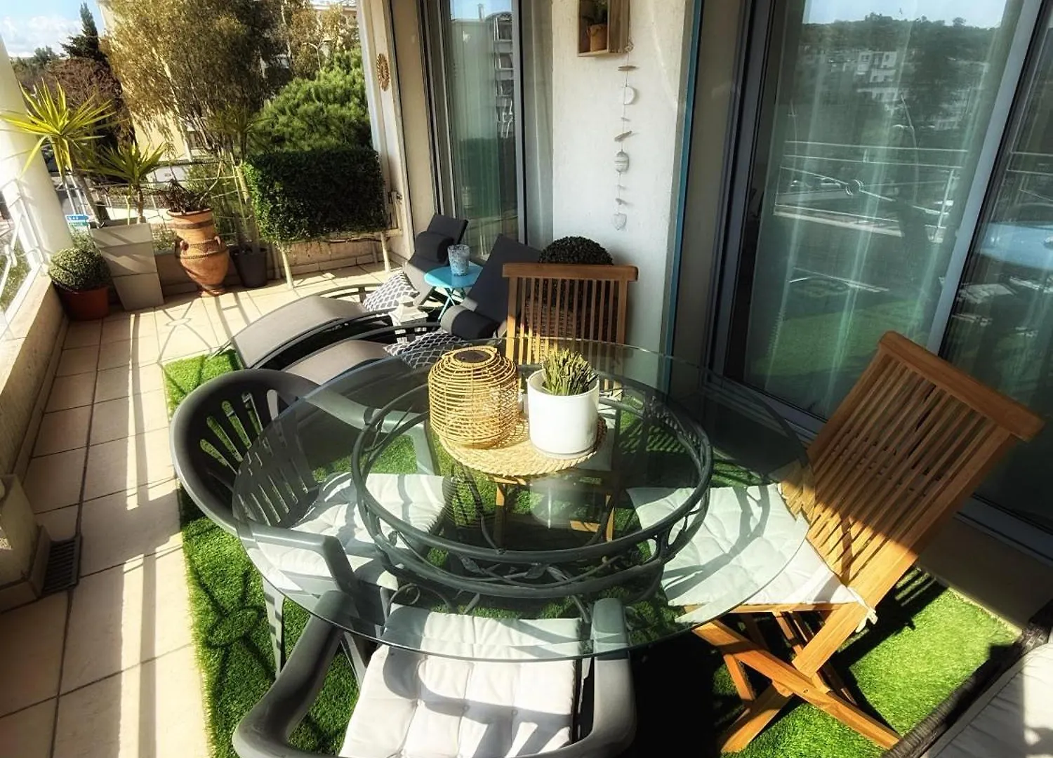 Cannes Beach And Festival Palais Apartment