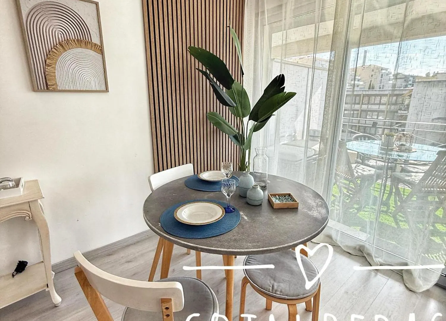 Apartment Cannes Beach And Festival Palais
