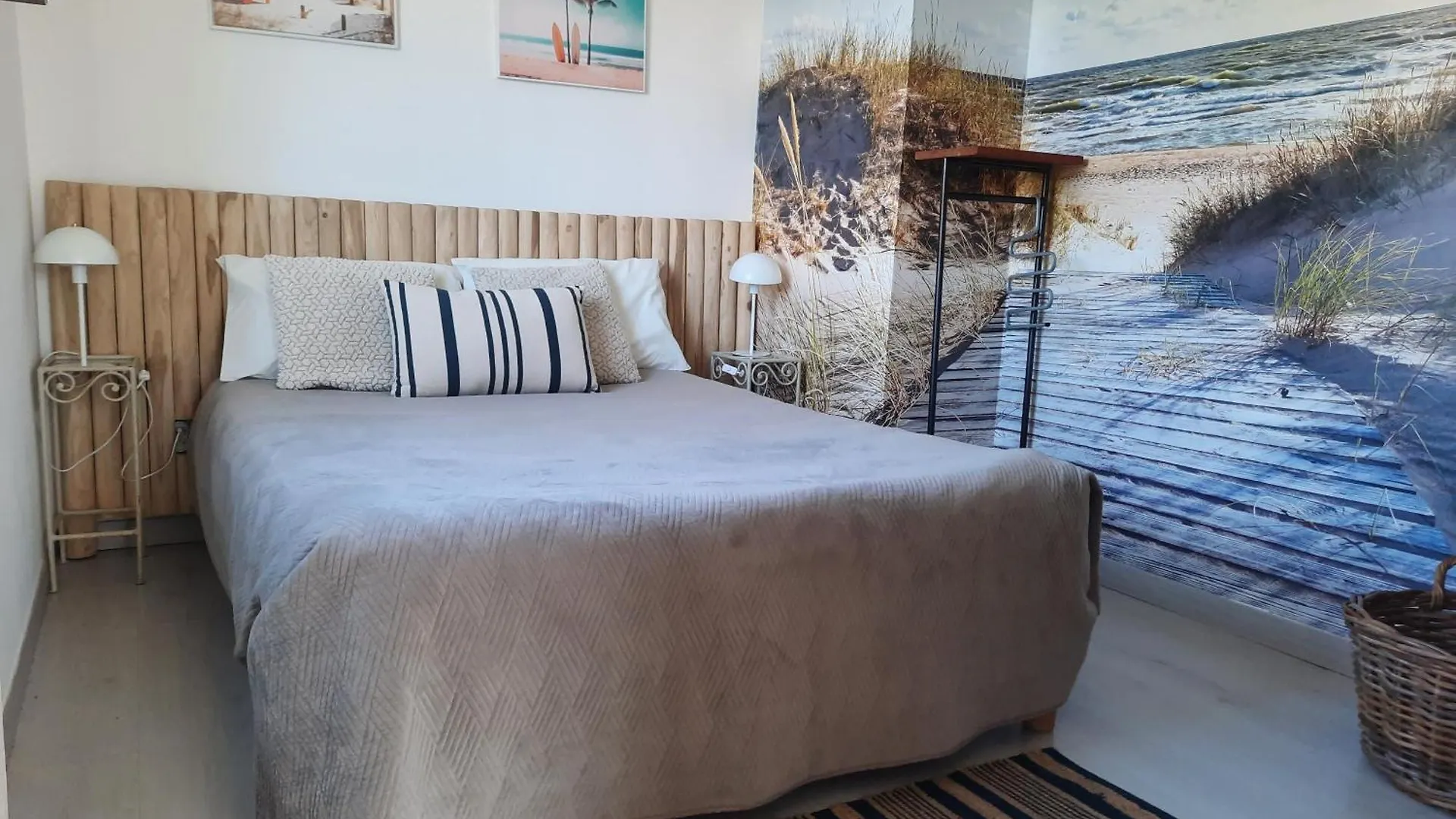 Apartment Cannes Beach And Festival Palais